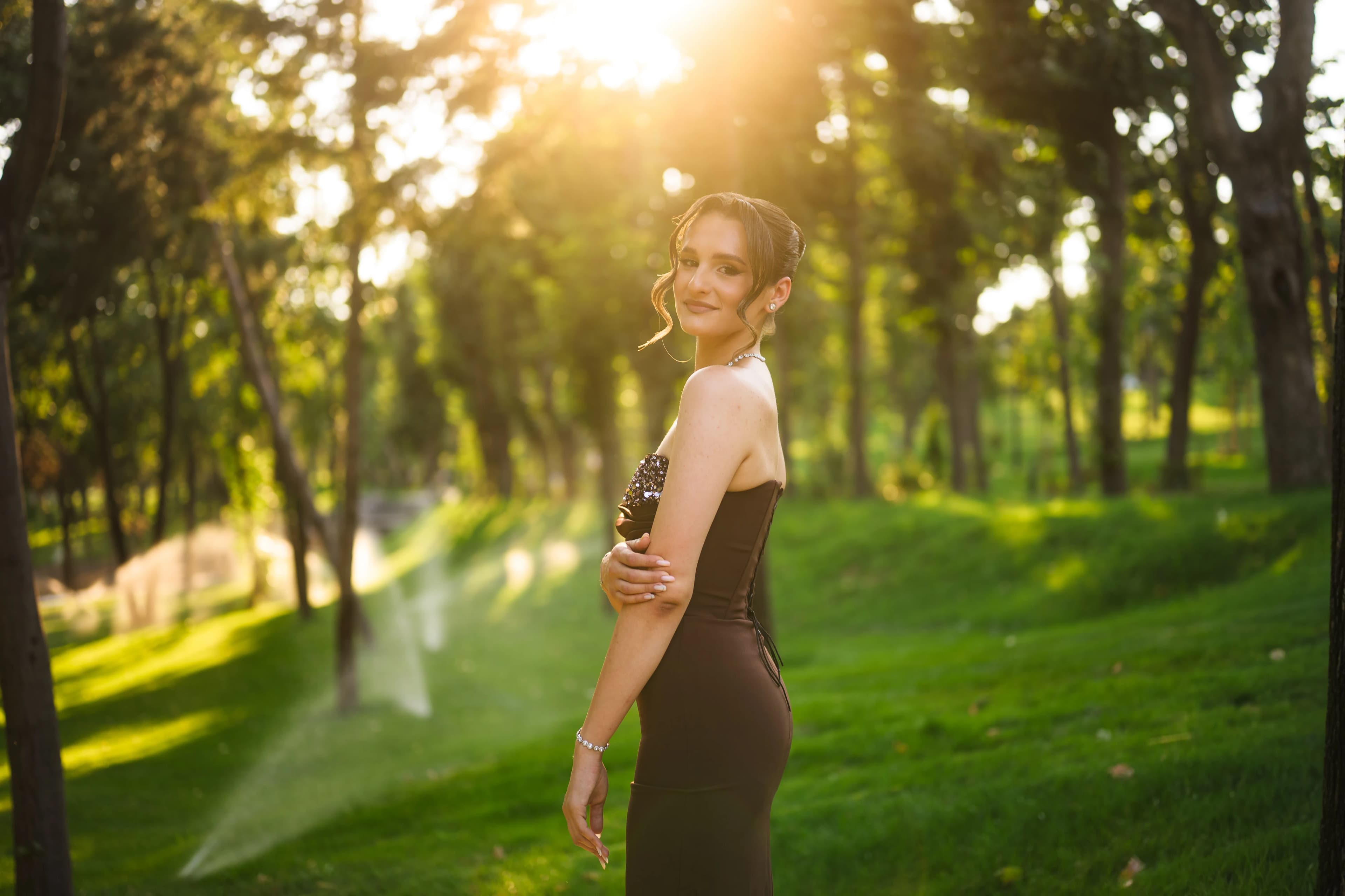 Portrait photograph 1 — Focus Duo Photography