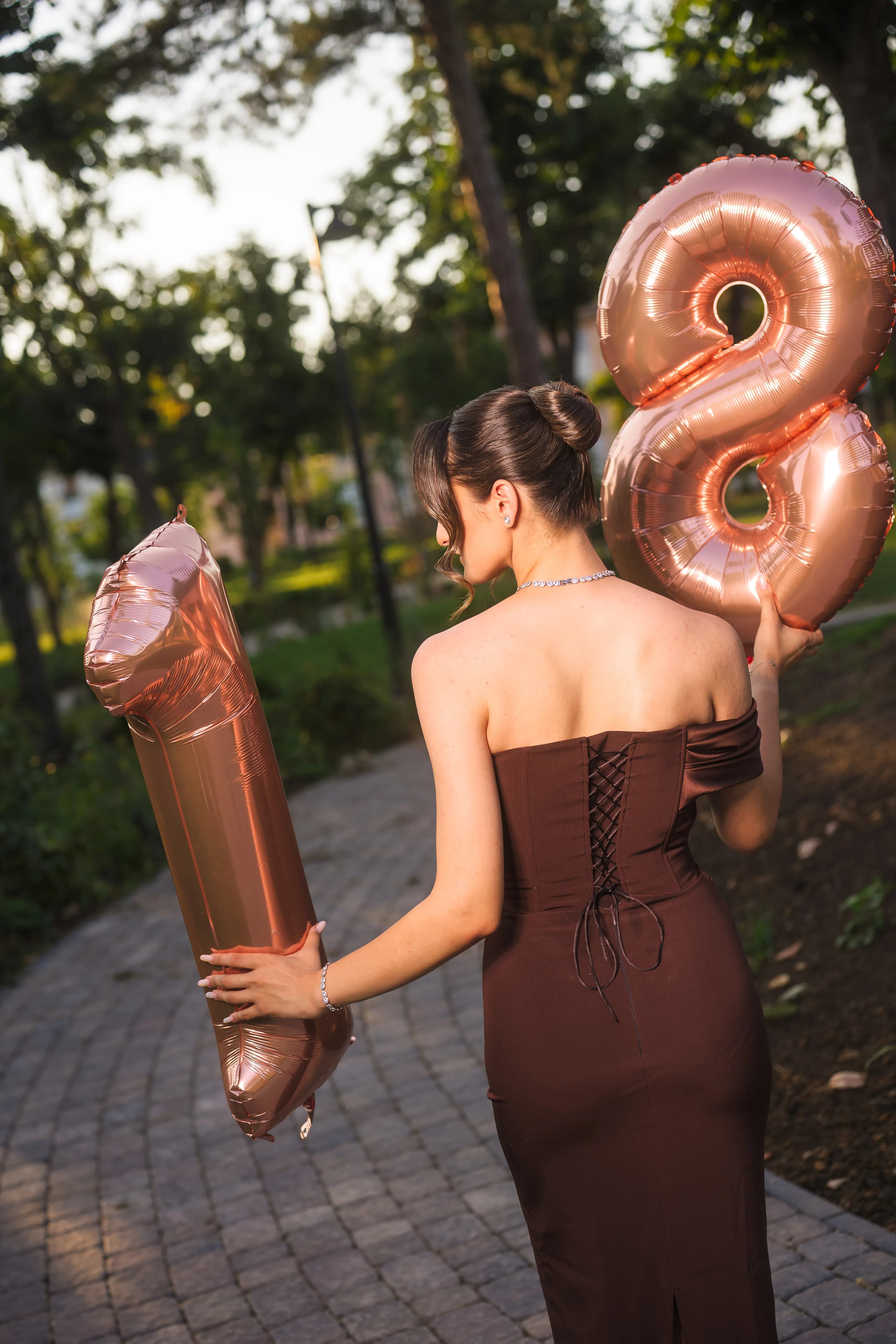 Portrait photograph 5 — Focus Duo Photography